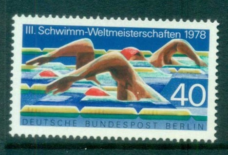 Germany-Berlin-1978-Swimming-Championships-MUH