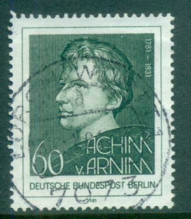 Germany-Berlin-1981-Achin-von-Arnim