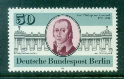 Germany-Berlin-1981-Karl-Phillip-von-Gontard