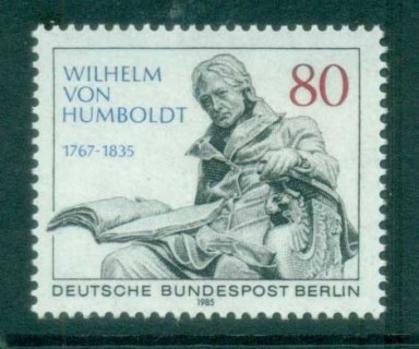 Germany-Berlin-1985-Wilhelm-von-Humboldt