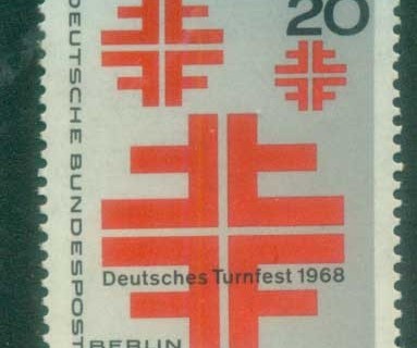 Germany-Berlin-1968-German-Turner-Festival-MUH