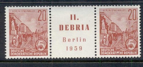 Germany-DDR-1959-Agricultural-Workers-20pf-DEBRIA-pr-MUH