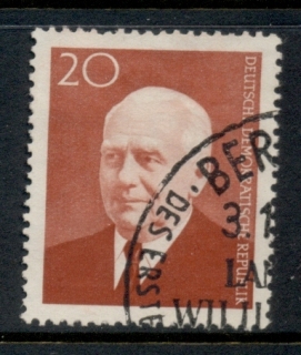 Germany-DDR-1959-Wilhelm-Pieck-CTO