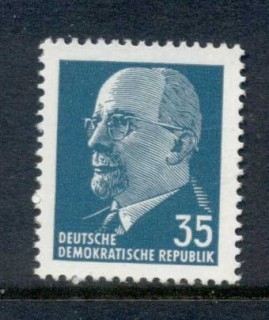 Germany-DDR-1961-67-Chairman-Walter-Ulbricht-35pf-MUH