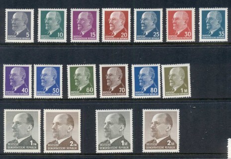 Germany-DDR-1961-67-Chairman-Walter-Ulbricht-MUH