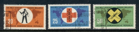 Germany-DDR-1963-WHO-malaria-Eradication-FU