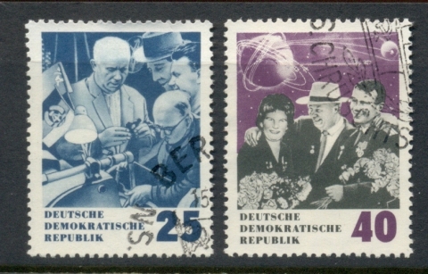 Germany-DDR-1964-Kruschev-FU