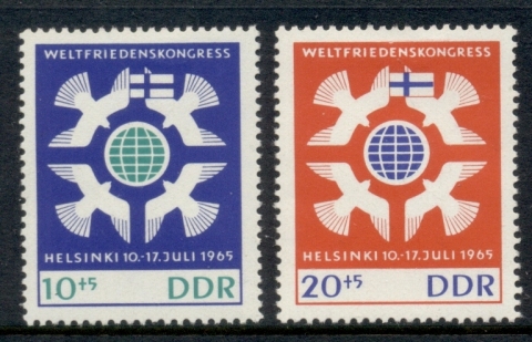 Germany-DDR-1965-World-Peace-Congress-MLH