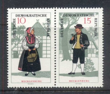 Germany-DDR-1966-Costumes-10