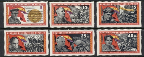 Germany-DDR-1966-Spanish-Civil-War-MLH