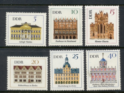 Germany-DDR-1967-Buildings-MLH