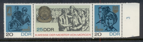 Germany-DDR-1967-Masters-of-Tomorrow-Fair-MUH