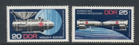 Germany-DDR-1968-Russian-Space-Exploration-MLH