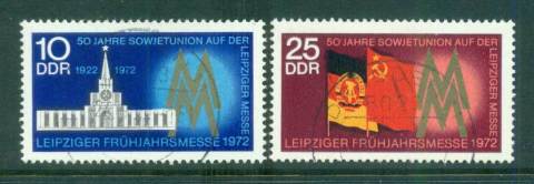 Germany-DDR-1972-Leipzig-fair