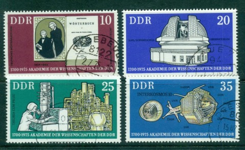 Germany-DDR-1975-Academy-of-Sciences-CTO-lot57775