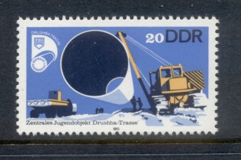 Germany-DDR-1976-Gas-Pipeline-MUH