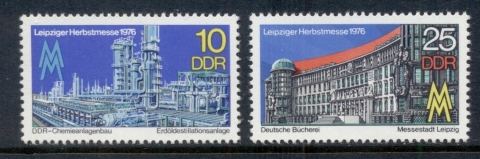 Germany-DDR-1976-Leipzig-fair-MUH