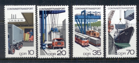 Germany-DDR-1978-Container-Ports-MUH