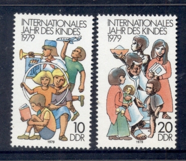 Germany-DDR-1979-IYC-International-Year-of-the-Child-MUH