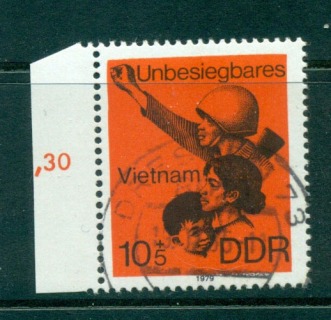 Germany-DDR-1979-North-Vietnam-CTO-lot57905