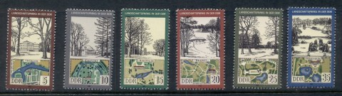 Germany-DDR-1981-Parks-MUH