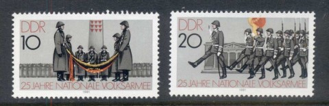 Germany-DDR-1981-Peoples-Forces-MUH