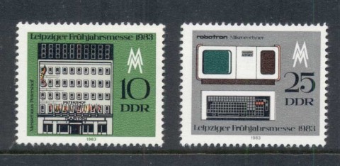 Germany-DDR-1983-Leipzig-fair-MUH