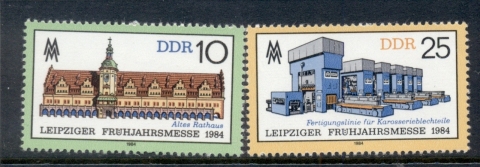 Germany-DDR-1984-Leipzig-Fair-MUH