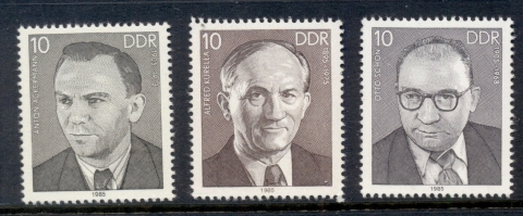 Germany-DDR-1984-Portraits-Working-Class-leaders-MUH-2