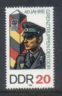 Germany-DDR-1986-Border-Guard-MUH