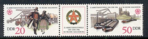 Germany-DDR-1986-Winter-Games-MUH