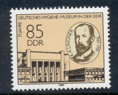 Germany-DDR-1987-German-Hygiene-Museum-MUH