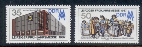 Germany-DDR-1987-Leipzig-Fair-MUH