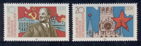 Germany-DDR-1987-October-Revolution-MUH