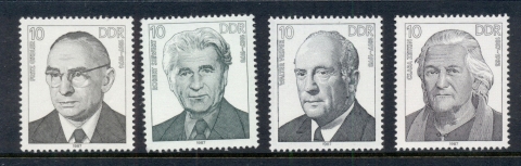 Germany-DDR-1987-Portraits-Workers-Movement-Leaders-MUH