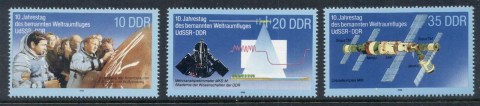 Germany-DDR-1988-USSR-Space-Flights-MUH-2