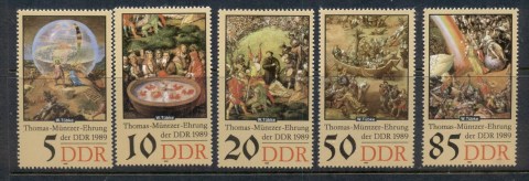 Germany-DDR-1989-Bourgeois-Revolution-Paintings-MUH