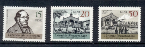 Germany-DDR-1989-german-Railway-MUH