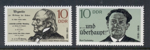 Germany-DDR-1990-Famous-Men-MUH