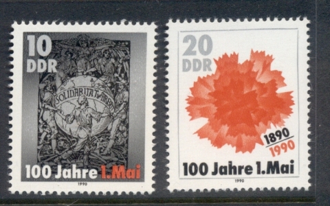 Germany-DDR-1990-Labour-Day-MUH