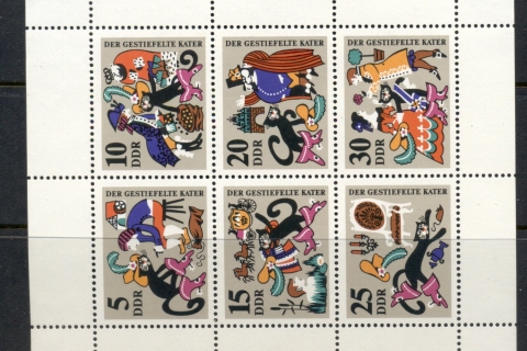 Germany-DDR-1966-Fairy-Tales_1