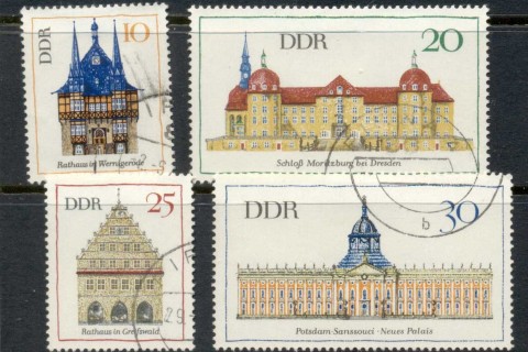 Germany-DDR-1968-Buildings-CTO