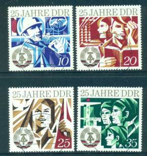 Germany-DDR-1974-DDR-25th-Anniv-jpg-CTO-lot57742.jpg
