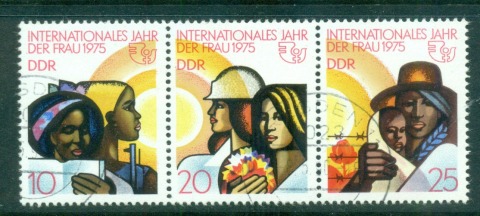 Germany-DDR-1975-Intl-jpg-Womens-year-Str-3-CTO-lot57762.jpg