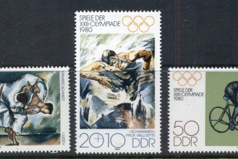 Germany-DDR-1980-Summer-Olympics-Moscow-MUH-2