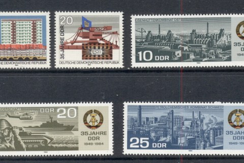 Germany-DDR-1984-Building-Construction-MUH