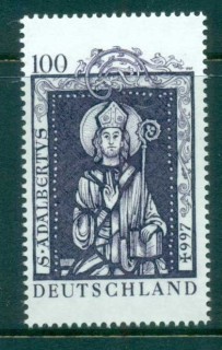 Germany-1997-St-Adalbert-MUH