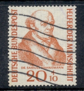 Germany-1955-Welfare-2010pf-Samuel-Hahnemann-FU