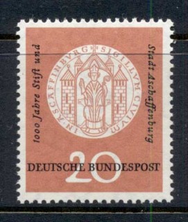 Germany-1957-Aschaffenberg-MUH