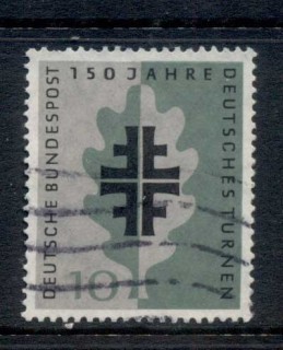 Germany-1958-German-Turner-Festival-FU